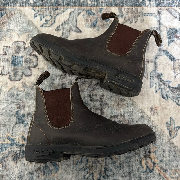 Blundstone - Size 9 - Picture 1 of 4
